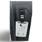 Tumi Alpha Continental Dual Access 4 Wheeled Carry-On - Black