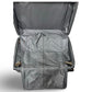 TUMI McLaren Aero Large Front Pocket Expandable Checked - Black