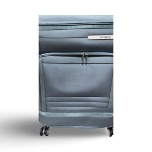 Samsonite AirLIFT Large Check-in Spinner - Elemental Blue