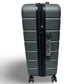 Skyway Silverton 26" Medium Check-In Spinner Suitcase - Thyme