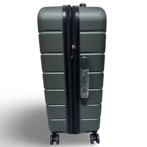 Skyway Silverton 26" Medium Check-In Spinner Suitcase - Thyme