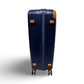 Bric's Amalfi 30" Spinner Suitcase - Blue/Tan