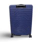 Bric's B|Y Ulisse 28" Expandable Spinner - Blue
