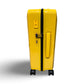 Porsche Design Roadster Expandable Hardside Spinner, 21" - Racing Yellow