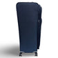 Samsonite Silhouette 18 Expandable Large Softside Check-in Spinner - Deep Navy