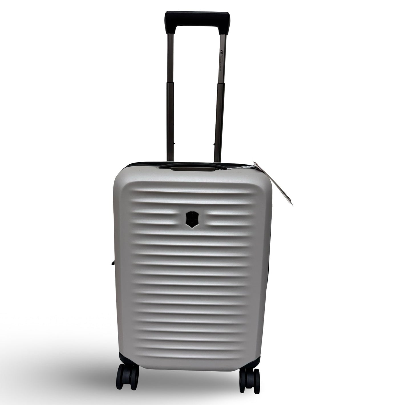 Victorinox Airox Advanced Frequent Flyer Carry-on Plus - Stone White