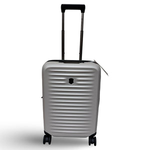 Victorinox Airox Advanced Frequent Flyer Carry-on Plus - Stone White
