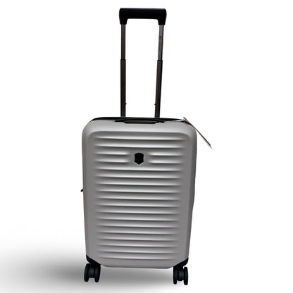 Victorinox Airox Advanced Frequent Flyer Carry-on Plus - Stone White
