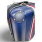 Tommy Hilfiger Liberty 21" Luggage - Preppy Navy