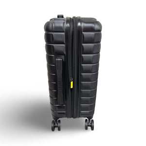 Delsey Paris Horizon Hardside Expandable Spinner Carry-on - Black