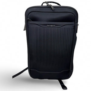 Samsonite Silhouette 20" Travel Backpack - Black