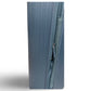 Samsonite Silhouette 18 Hardside Medium Spinner - Blue (Preowned)