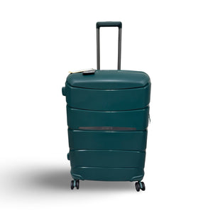 SAMSONITE Outline Pro Medium Hardside Expandable Spinner - Emerald Green