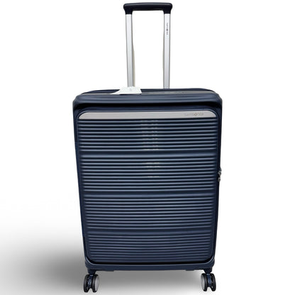 Samsonite Paralux Hardside Medium 26" Check-In Spinner Luggage - Midnight Navy