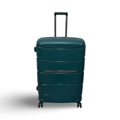 SAMSONITE Outline Pro 28" Hardside Expandable Spinner -  Emerald Green