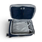 Samsonite Elevation Plus Softside Carry on Expandable Spinner - Midnight Blue