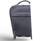 Tumi Voyageur Leger International Carry-On - Black and Gold