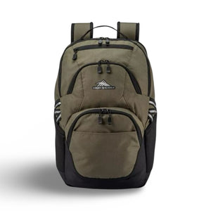 High Sierra Swoop SG Backpack - Olive