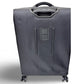 Travelpro WalkAbout 7 Medium Check-In Expandable Spinner - Black