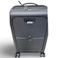 Delsey Paris Turenne 2.0 Front Pocket Carry On Spinner Suitcase - Black