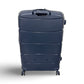 SAMSONITE Outline Pro 28" Hardside Expandable Spinner -  MIDNIGHT BLUE (USED)