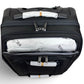 Tumi Merge Wheeled Carry On Suitcase - Black