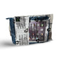 Travelon World Travel Essentials Seat Pack Organizer - Peacock Teal