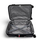 Delsey HELIUM AERO Carry-On Spinner – Brushed Charcoal (Preowned)