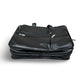 McKlein Hubbard Laptop Briefcase - Black (Missing shoulder strap)