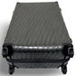 TUMI 19 Degree Lite Extended Trip 4 Wheeled Packing Case - Black Graphite
