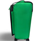 DELSEY PARIS X United Colors of Benetton Delsey Color Block 19" Carry-On Spinner