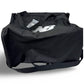 New Balance Team Duffel Bag, Small, Black