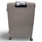 Tumi 19 Degree Extended Trip Expandable 4-Wheel Packing Case - Moon Rock
