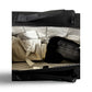 Samsonite Silhouette 18 Travel Duffel - Black