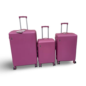 Tag Gateway 2.0 3 Piece Hard side Spinner Luggage Set