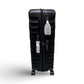 Tumi 19 Degree Extended Trip Expandable 4-Wheel Packing Case - Matte Black