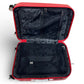 Ted Baker Women's Belle Collection Medium Luggage - Red
