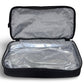 Samsonite Better Than Basic Drop Bottom Weekender - Black