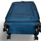 SAMSONITE X-Tralight 3.0 25" Check-In Spinner Trolley  - Deep Teal