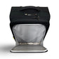 Delsey CRUISE 3.0 Softside Carry-On Expandable Spinner - Black