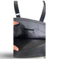 RIMOWA Never Still Briefcase in Black
