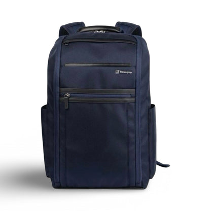 Travelpro Crew Executive Choice 3 Slim Backpack - Patriot Blue