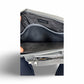 Solo New York Re:new Briefcase - Gray