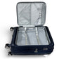 Samsonite Paralux Carry-On Spinner - Midnight Navy