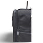 Tumi Alpha 3 Medium Trip Expandable 4-Wheel Packing Case - Black