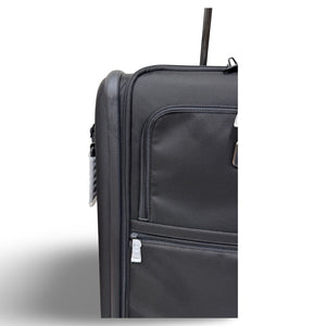 Tumi Alpha 3 Medium Trip Expandable 4-Wheel Packing Case - Black