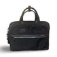 Tumi Alpha Organizer Portfolio Brief - Black