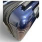 Delsey Paris CRUISE 3.0 Medium Expandable Spinner - Deep Sea Navy