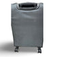 SAMSONITE X-Tralight 3.0 20" Carry-On Spinner Trolley - Grey (Preowned)