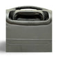 Delsey Storm Plus Carry-On – Black (USED)